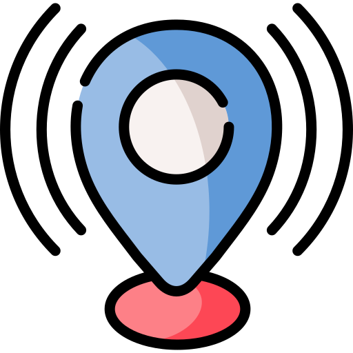 Courses by Geolocation
